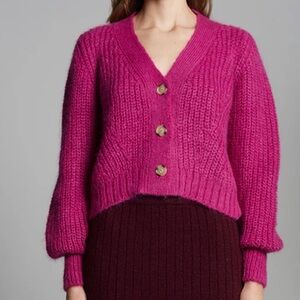 Eleven Six Sara Cardi